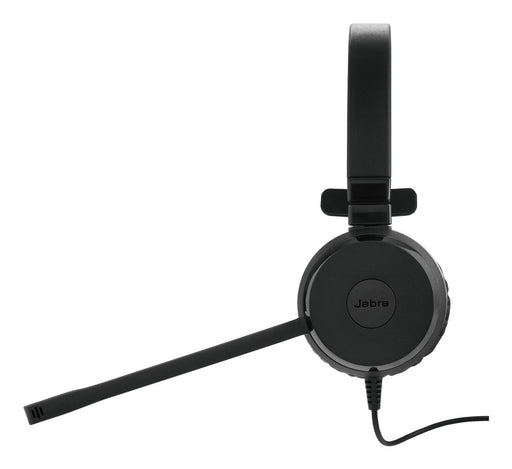 EAN 5706991034356 - Jabra Evolve 30 II Auriculares Alámbrico Diadema Oficina/Centro de llamadas USB Type-C / USB Type-A Negro imagen 1