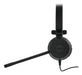 EAN 5706991034356 - Jabra Evolve 30 II Auriculares Alámbrico Diadema Oficina/Centro de llamadas USB Type-C / USB Type-A Negro imagen 1