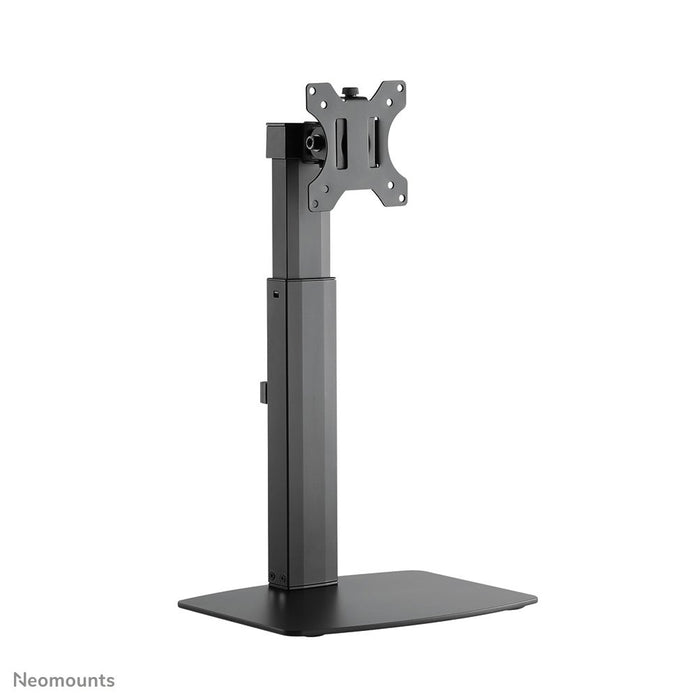 EAN 8717371446734 - Neomounts FPMA-D865BLACK soporte para monitor 81,3 cm (32") Escritorio Negro imagen 12