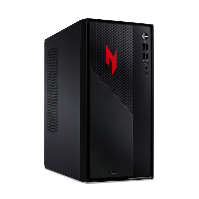 EAN 4711474487919 - Acer NITRO 20 N20-100 Intel® Core™ i5 i5-13420H 16 GB DDR4-SDRAM 1 TB SSD NVIDIA GeForce RTX 5060 Windows imagen 3