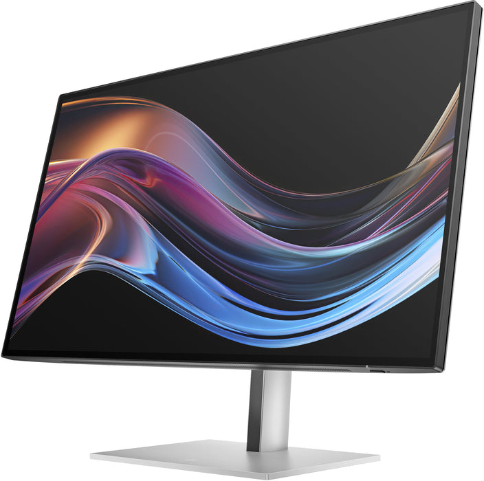 EAN 5715063470268 - HP Series 7 Pro 27 inch 4K Thunderbolt 4 Monitor - 727pk pantalla para PC 68,6 cm (27") 3840 x 2160 Pixel imagen 2