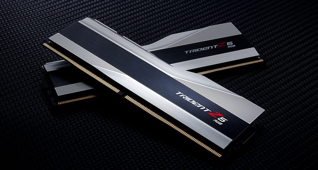 EAN 4713294230713 - G.Skill Trident Z5 RGB F5-6000J3636F16GX2-TZ5RS módulo de memoria 32 GB 2 x 16 GB DDR5 imagen 5