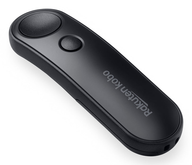 EAN 0681495010646 - Kobo N257-AC-BK-U-PL mando a distancia Bluetooth Tableta Botones imagen 4