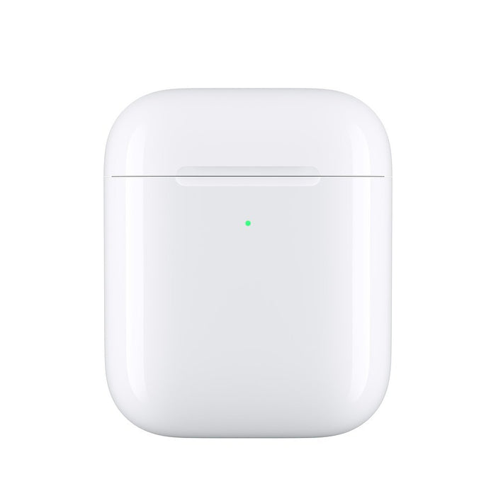 EAN 0190198987587 - Apple MR8U2TY/A auricular / audífono accesorio Funda imagen 1