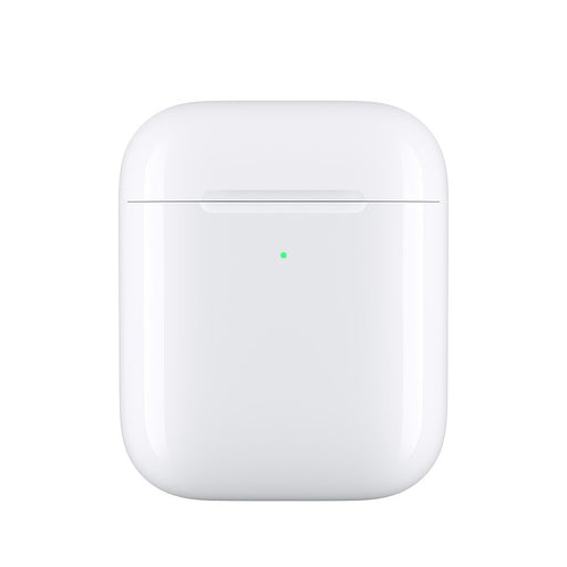 EAN 0190198659538 - Apple MR8U2ZM/A auricular / audífono accesorio Funda imagen 1