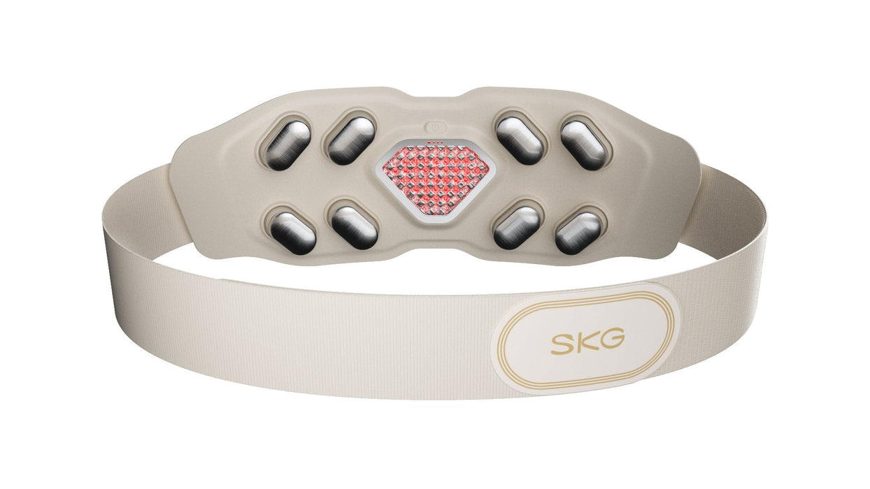 Skg W9 Pro Bialy