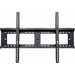 EAN 0766907013542 - Viewsonic VB-WMK-001-2C soporte para monitor 2,49 m (98") Pared Negro imagen 1