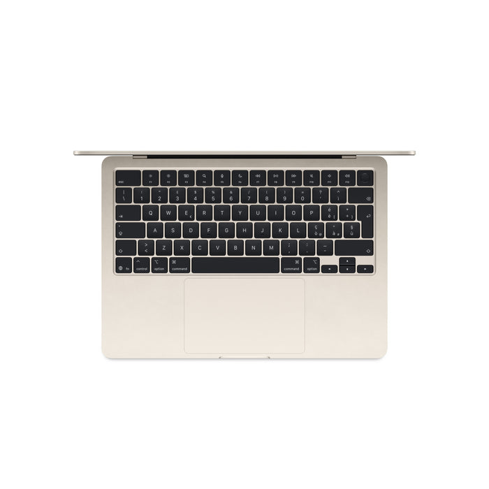 Apple Macbook Air 13" M5 10-Core 512gb Polarstern