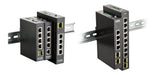 EAN 0790069455612 - D-Link DIS-100G-10S switch No administrado Gigabit Ethernet (10/100/1000) DIN rail Negro imagen 2