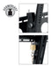 EAN 4250058584069 - Hagor WH 120 T - HD 3,3 m (130") Negro imagen 2