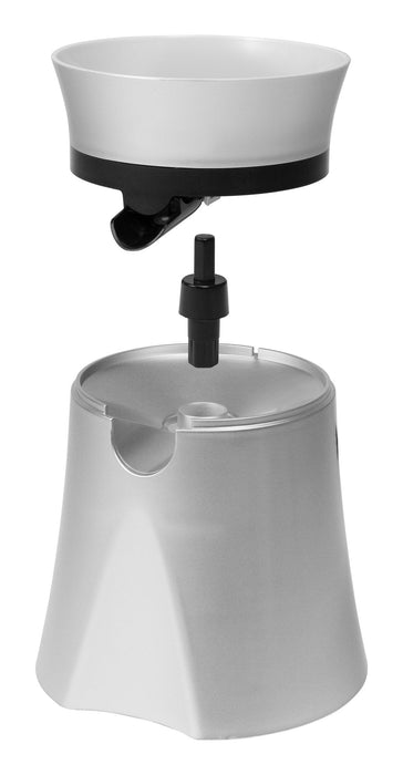 Potencia 20w  Sistema Anti Goteo