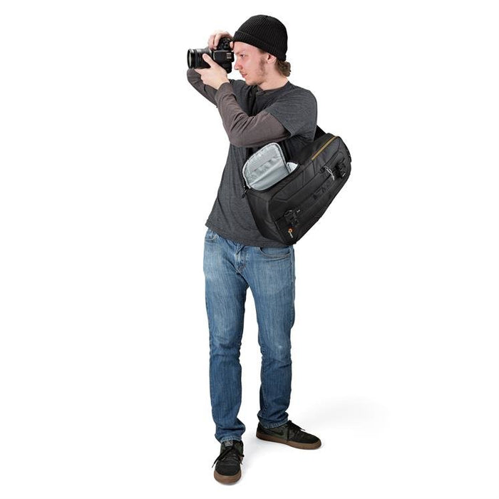 EAN 0056035368998 - Lowepro Slingshot Edge 250 AW Funda tipo mochila Negro imagen 12