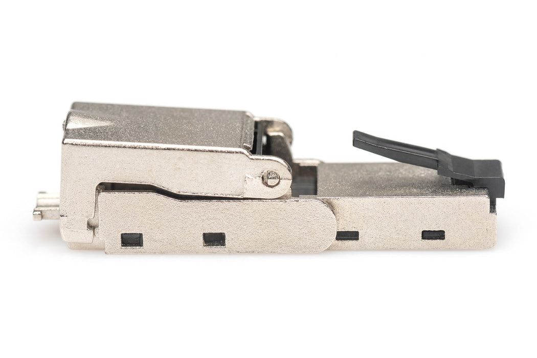 EAN 4016032495253 - Digitus DN-93636 conector RJ-45 Plata imagen 3