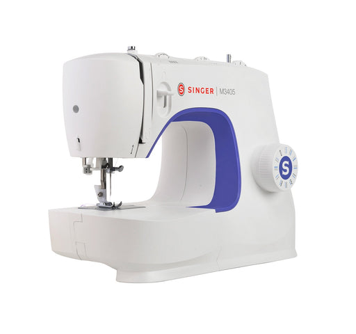 EAN 7393033102784 - SINGER M3405 Máquina de coser manual Mecánico imagen 2