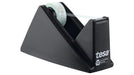 EAN 4063565252495 - TESA Eco & Crystal Poliestireno (PS) Negro imagen 1
