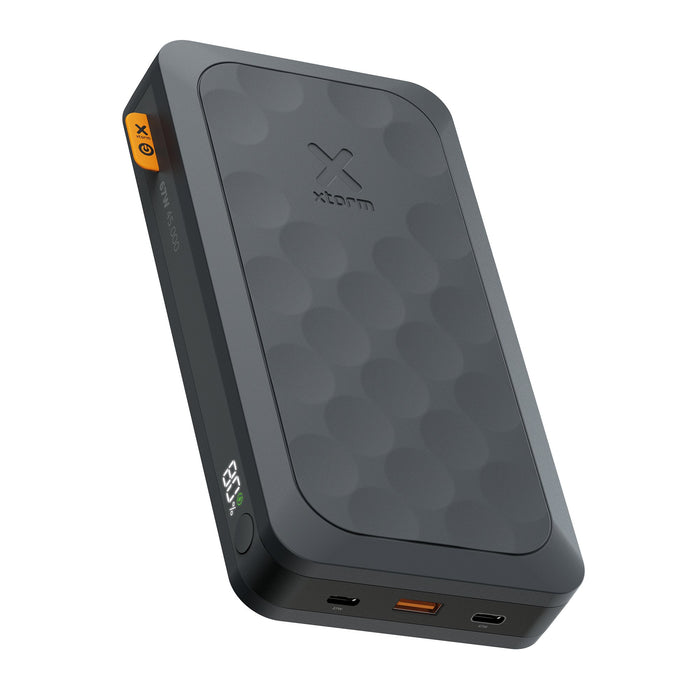 EAN 8718182277616 - Xtorm Fuel Series 5 45000 mAh Negro imagen 1