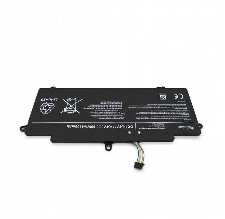 EAN 8435597494017 - VOLTISTAR BAT2181 refacción para laptop Batería imagen 2