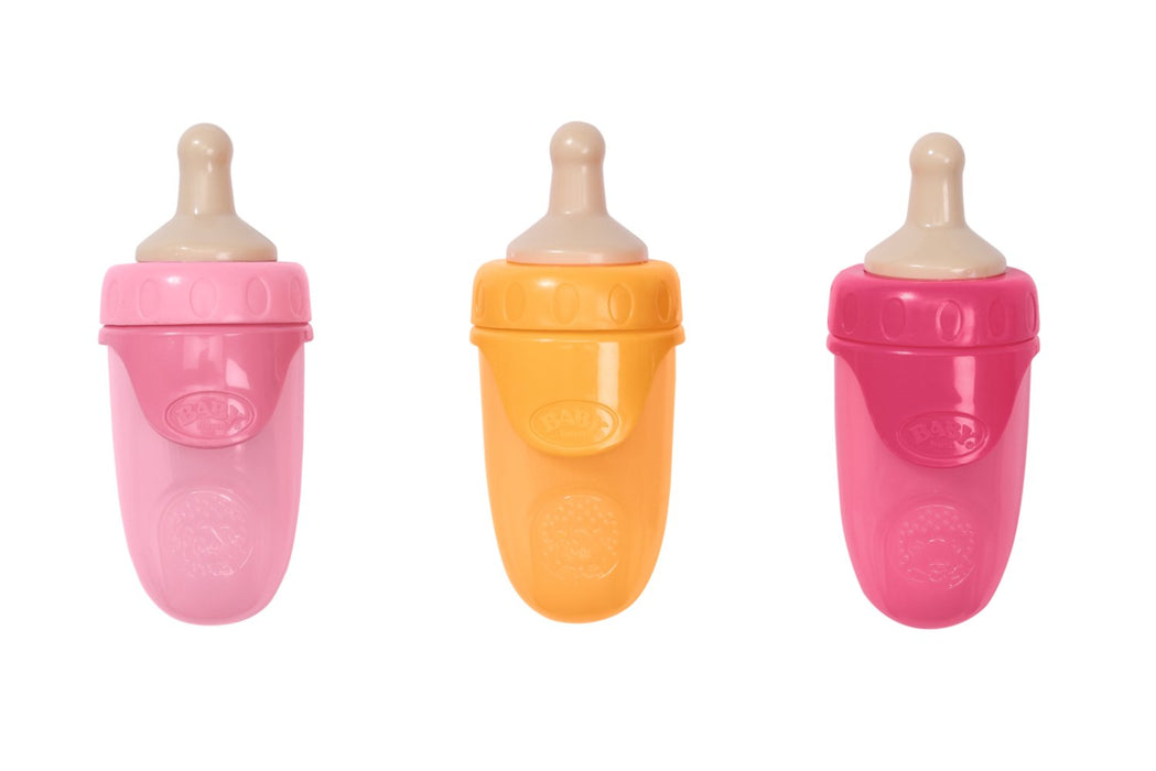 Zapf Creation Baby Born® Biberón 43cm, Accesorios Para Muñecas Artículos Surtidos 832509