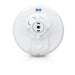 EAN 0810010070180 - Ubiquiti GBE punto de acceso inalámbrico 1000 Mbit/s Blanco Energía sobre Ethernet (PoE) imagen 3