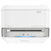 EAN 0043859751549 - Fellowes LX Series Powershred LX21 triturador de papel Microcorte Gris, Blanco imagen 2