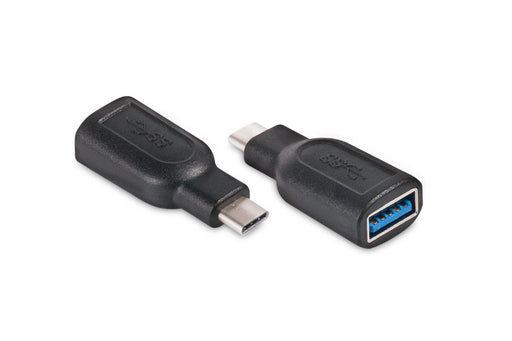 EAN 8719214470425 - CLUB3D CAA-1521 cambiador de género para cable USB Type C 3.1 Negro imagen 1