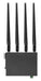 EAN 4717964705501 - Edimax D5G-8459 router inalámbrico 5G Negro imagen 3