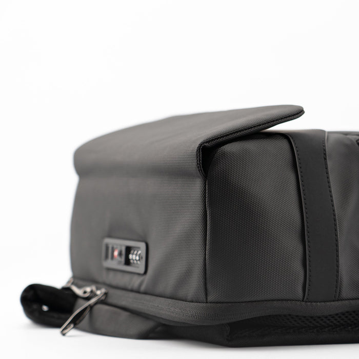 EAN 4040895012685 - RealPower 495559 mochila Mochila de viaje Negro imagen 5