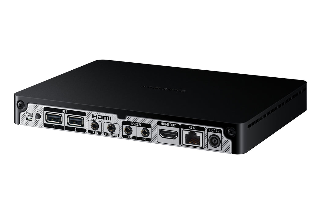 EAN 8806094397291 - Samsung SBB-SSN Negro 4K Ultra HD 3840 x 2160 Pixeles Wifi imagen 3