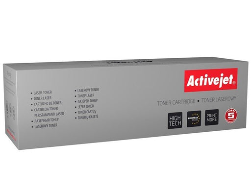 EAN 5901443391418 - Activejet ATH-331NX cartucho de tóner 1 pieza(s) Compatible Negro imagen 1