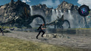 EAN 0045496314071 - Nintendo Xenoblade Chronicles X: Definitive Edition Definitiva Inglés, Francés, Alemán, Español, Italiano imagen 3