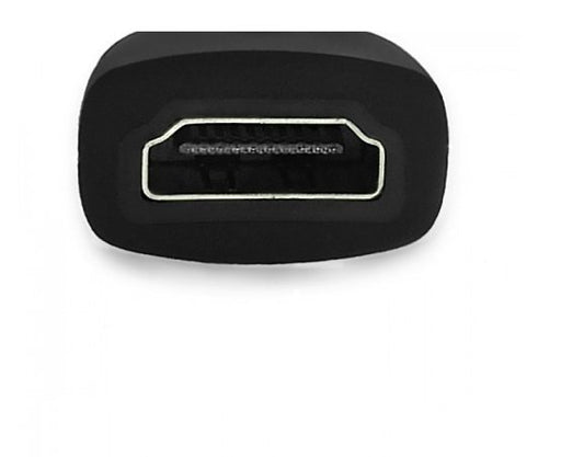 EAN 5901878505237 - Qoltec HDMI A / Mini HDMI C cable HDMI HDMI tipo A (Estándar) HDMI Type C (Mini) Negro imagen 2
