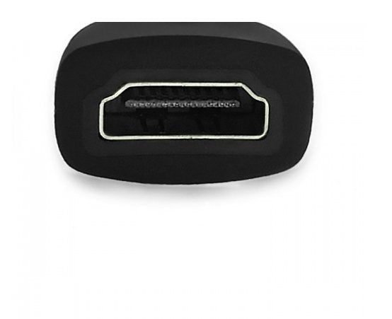 EAN 5901878505237 - Qoltec HDMI A / Mini HDMI C cable HDMI HDMI tipo A (Estándar) HDMI Type C (Mini) Negro imagen 2