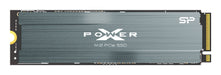 EAN 4713436164067 - Silicon Power US75 2 TB M.2 PCI Express 4.0 NVMe 3D NAND imagen 1