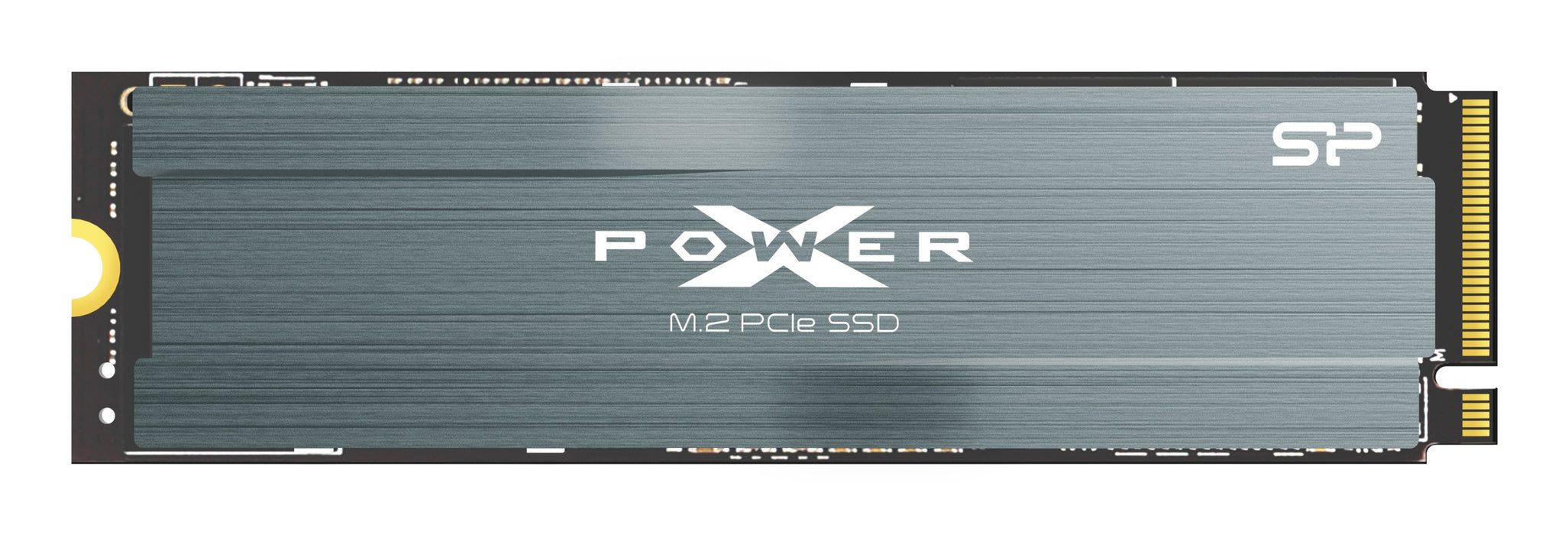 EAN 4713436164050 - Silicon Power US75 1 TB M.2 PCI Express 4.0 NVMe 3D NAND imagen 1