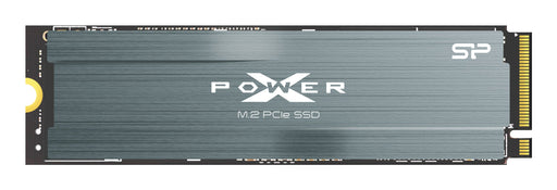 EAN 4713436164074 - Silicon Power US75 4 TB M.2 PCI Express 4.0 NVMe 3D NAND imagen 1