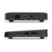 EAN 8434127502864 - Youin EN1060K convertidor de Smart TV Negro 4K Ultra HD 8 GB Wifi Ethernet imagen 2