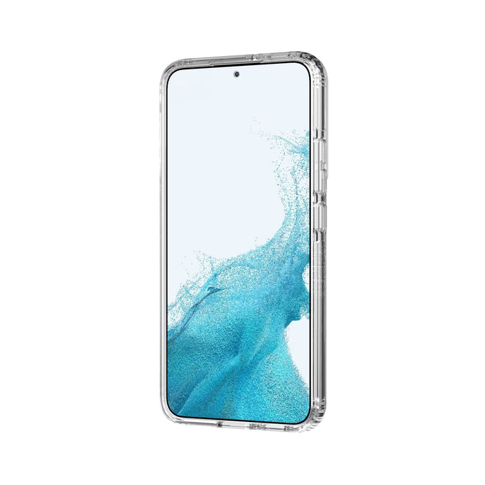 Tech21 Evo Clear Case For Samsung Gala