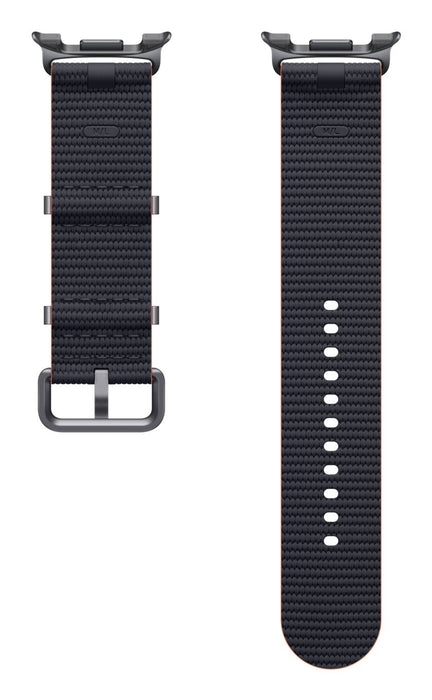 EAN 8806097460497 - Samsung ET-SOL33LBEGEU Accesorios para dispositivos vestibles inteligentes Grupo de rock Grafito Nylon, T imagen 2