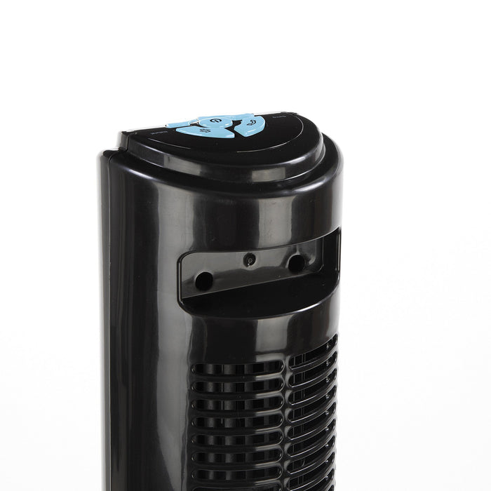 Ventilador Jata De Torre Vt3042 Silencioso Mando