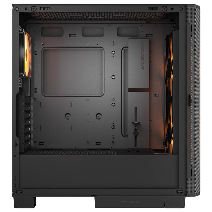 EAN 4711649770167 - COUGAR CGR-5YA6B-RGB Midi Tower Negro imagen 9
