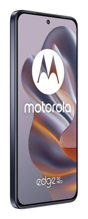 EAN 0840023268076 - Motorola edge 50 Neo 16,1 cm (6.36") SIM doble Android 14 5G USB Tipo C 12 GB 512 GB 4310 mAh Gris imagen 3