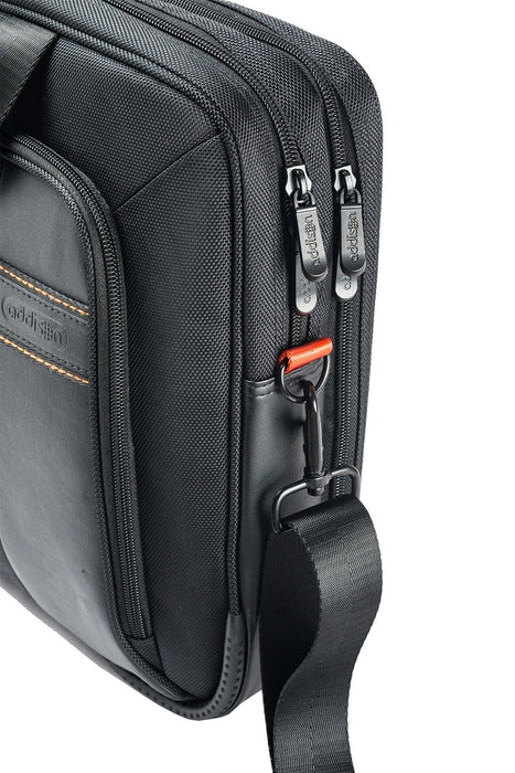 EAN 4897038491049 - Addison 15,6" CORNELL 15 39,6 cm (15.6") Maletín Negro imagen 6