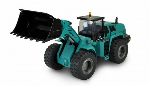 EAN 4260677955379 - Amewi G485E SE Petrol modelo controlado por radio Pala delantera Motor eléctrico 1:14 imagen 1