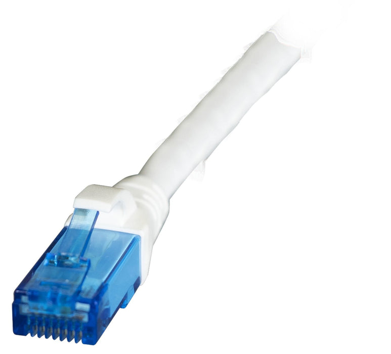 Efb Rj45 Cable De Red Cat.6a U Utp Lszh Premium 500mhz Wei 7,5m