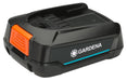 EAN 4078500054416 - Gardena P4A PBA 18V/45 Batería imagen 3