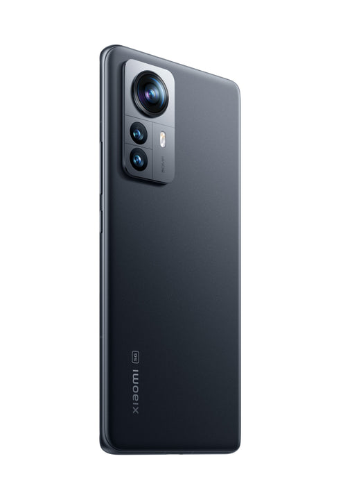 EAN 6934177762888 - Xiaomi 12 Pro 17,1 cm (6.73") SIM doble Android 12 5G USB Tipo C 12 GB 256 GB 4600 mAh Gris imagen 5