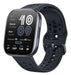 EAN 6970100377842 - Amazfit Bip 6 Black 5 cm (1.97") AMOLED Digital 390 x 450 Pixeles Pantalla táctil Negro GPS (satélite) imagen 4