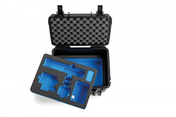 EAN 4031541745309 - B&W Cases Type 2000 Estuche duro Negro imagen 2