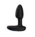 EAN 0850017456273 - Kiiroo Lumen Tapón anal Negro Silicio 1 pieza(s) imagen 2