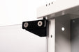 EAN 4016032493686 - Digitus DN-49200 armario rack 4U Bastidor de pared Gris imagen 7